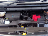 ◎ご購入いただきましたお車は弊社整備工場にて納車前点検整備として法定12ヶ月点検(車検整備付き販売車は車検整備)を実施。エンジンオイル・エレメント交換を行い※、ご納車いたします(※除く電気自動車)。