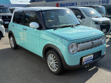 アルトラパン X 4WD 