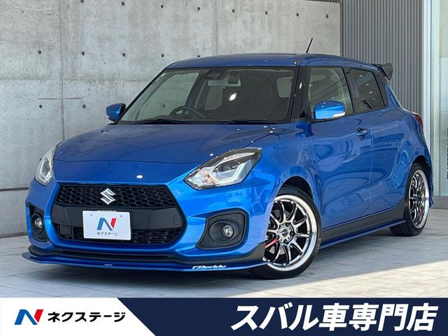 スイフト 1.4 スポーツ