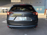 CX-8 2.2 XD Lパッケージ 4WD 