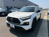 RAV4  2.5 ハイブリッド アドベンチャー E-Four 4WD