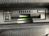 高速道路をスイスイッと通過の『ETC』付き!ETCカードをお持ちでない方は、トヨタETCカードもございますので、ご相談下さいね!詳しくはスタッフまで!