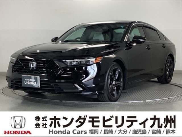 アコード 2.0 e:HEV ホンダ センシング 360プラス 