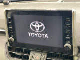【純正9型ナビ】人気の純正ナビを装備。オーディオ機能も充実しており、Bluetooth接続すればお持ちのスマホやMP3プレイヤーの音楽を再生可能!毎日の運転がさらに楽しくなります!!