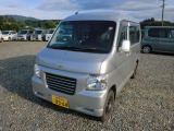 バモスホビオ G 4WD 