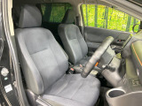 ドライバーによって運転しやすいポジションは異なり、あの車はどうなのか不安なこともありますよね。気になるお車は店頭で乗り込んでご確認いただけます♪