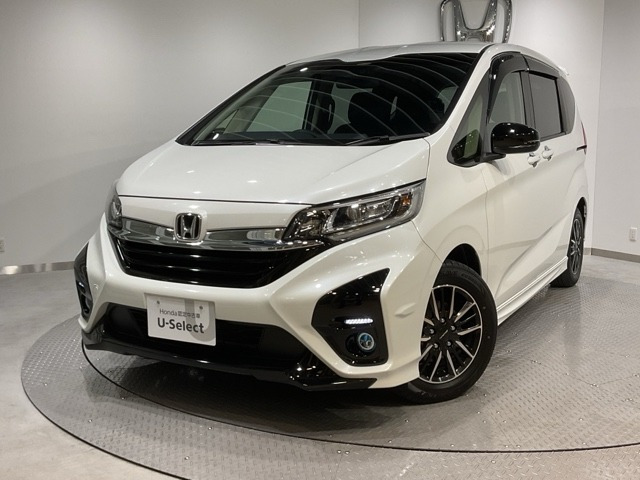 フリード  1.5 モデューロX