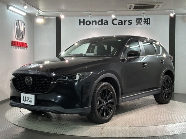 CX-5  2.2 XD ブラックトーンエディション ディーゼルターボ 4WD