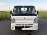 キャリイ KC エアコン パワステ 農繁仕様 4WD 