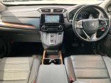CR-V  2.0 e:HEV EX マスターピース 4WD