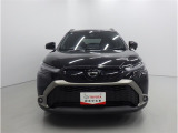 カローラクロス 1.8 ハイブリッド Z 