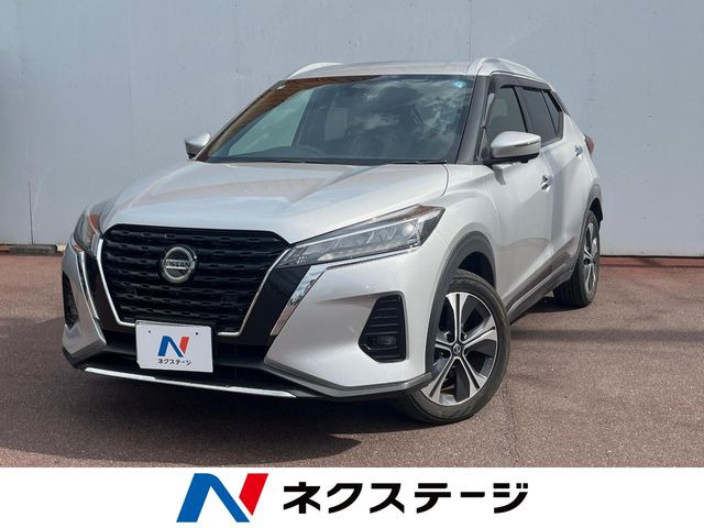 キックス 1.2 X (e-POWER)