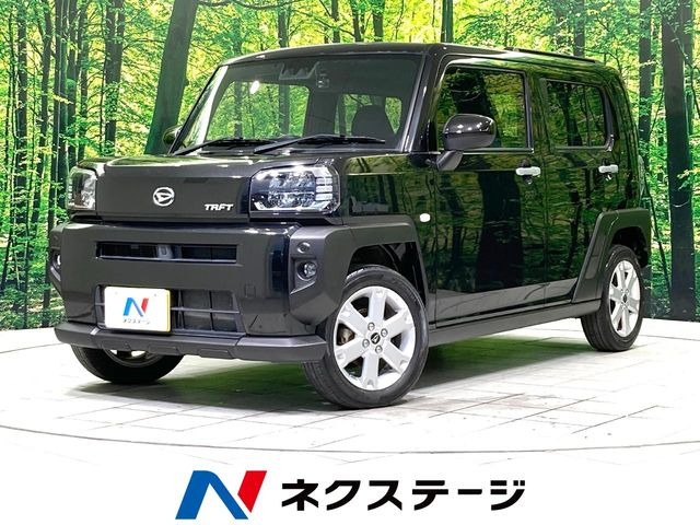 タフト G 