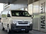HACBASEの中古車ですビジネスユースに!!