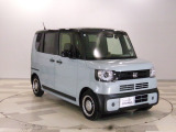桜新町店のWebページへようこそ♪当社使用デモカー試乗車の販売です!人気のJOYフィヨルドミストパールにブラックの2トーンカラー!マルチビューカメラとターボで充実の1台です♪