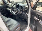 運転席パワーウインドウ操作パネル