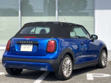 MINI NEXT2年間走行距離無制限保証、安心もMINIクオリティ。MINIを熟知したメカニックによる100項目の納車前点検。交換基準に達した部品があれば、MINI純正部品だけを使用し整備した後にお引渡しします。