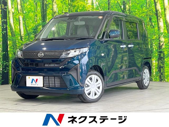 ムーヴ X 