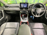 RAV4 2.0 アドベンチャー オフロードパッケージ 4WD 