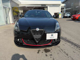 ジュリエッタ ヴェローチェ 1750 TBI 