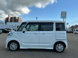 フレアワゴン カスタムスタイル ハイブリッド XG 4WD 