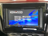 【ナビゲーション】使いやすいナビで目的地までしっかり案内してくれます。各種オーディオ再生機能も充実しており、お車の運転がさらに楽しくなります!!