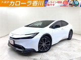 プリウス Z 入荷しました。