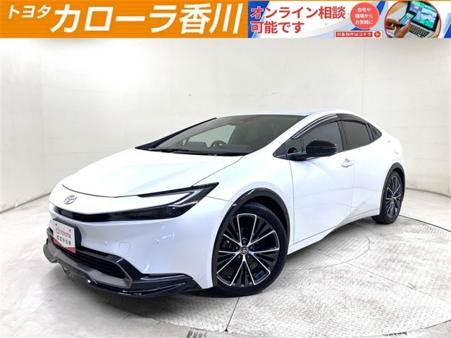 プリウス 2.0 Z 