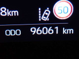 96061キロ走行
