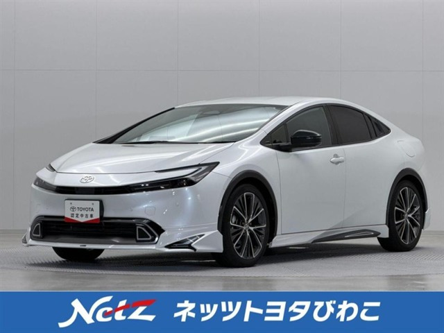 プリウス 2.0 Z