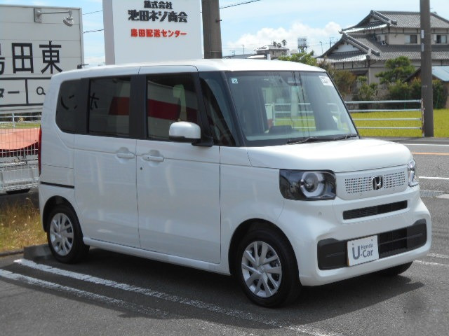 N-BOX