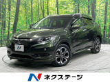 ホンダセンシング 禁煙車 ハーフレザーシート シートヒーター ドラレコ