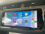 アップルカープレイやアンドロイドオートに対応!運転中にあなたがスマホでしたいことを車載ディスプレイで直接操作可能。運転に集中しながら行き方を調べたりメッセージの送受信、音楽を聴くなど多様な操作が可能!