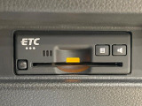 【ETC】高速道路の料金所をストレスなく通過!話題のスポットやサービスエリアに多い「スマートIC」利用時は必須のアイテムです。当店でセットアップを実施、ご納車当日からすぐにご利用いただけます!