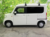 N-VAN L ホンダセンシング 