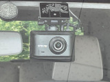 【ドライブレコーダー】ドライブレコーダー装備!走行中はもちろん、あおり運転や事故に遭遇した際、映像で記録し、万一のリスクに備えます。※記録用SDカードはお客様ご自身でご準備いただく必要があります。