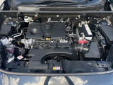 RAV4 2.0 G Zパッケージ 4WD 修復歴無し