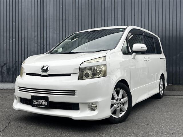ヴォクシー 2.0 ZS