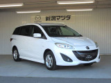 プレマシー 2.0 20S 4WD 