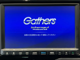【オーディオ機能】ナビに一体のオーディオは、フルセグTVの他にDVD/CDプレーヤーを装備♪もちろんFM/AMラジオもお聞きいただけますよ♪