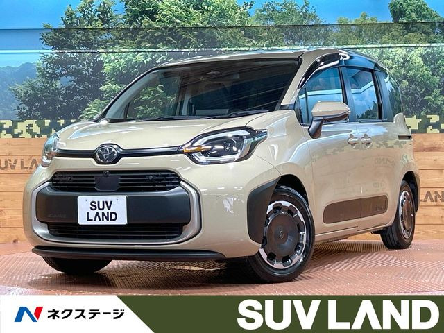 シエンタ ハイブリッド 1.5 Z