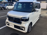 ホンダ N-BOXカスタム