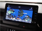 N-BOXカスタム コーディネートスタイル モノトーン 