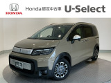 ☆ようこそ☆ この度はホンダモビリティ中四国の在庫車両をご覧いただきましてありがとうございます。
