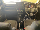 ジムニーシエラ 1.5 JC 4WD 