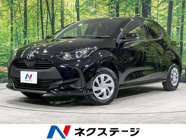 ヤリス 1.5 X 