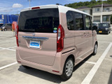 N-BOX G L ホンダセンシング 