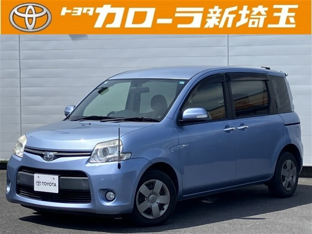 シエンタ 1.5 ダイス G 