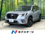 4WD ターボ ナビ バックカメラ アイサイトコアテクノロジー