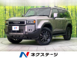 4WD 禁煙車 サンルーフ 7人乗り 純正12.3型ディスプレイ ETC
